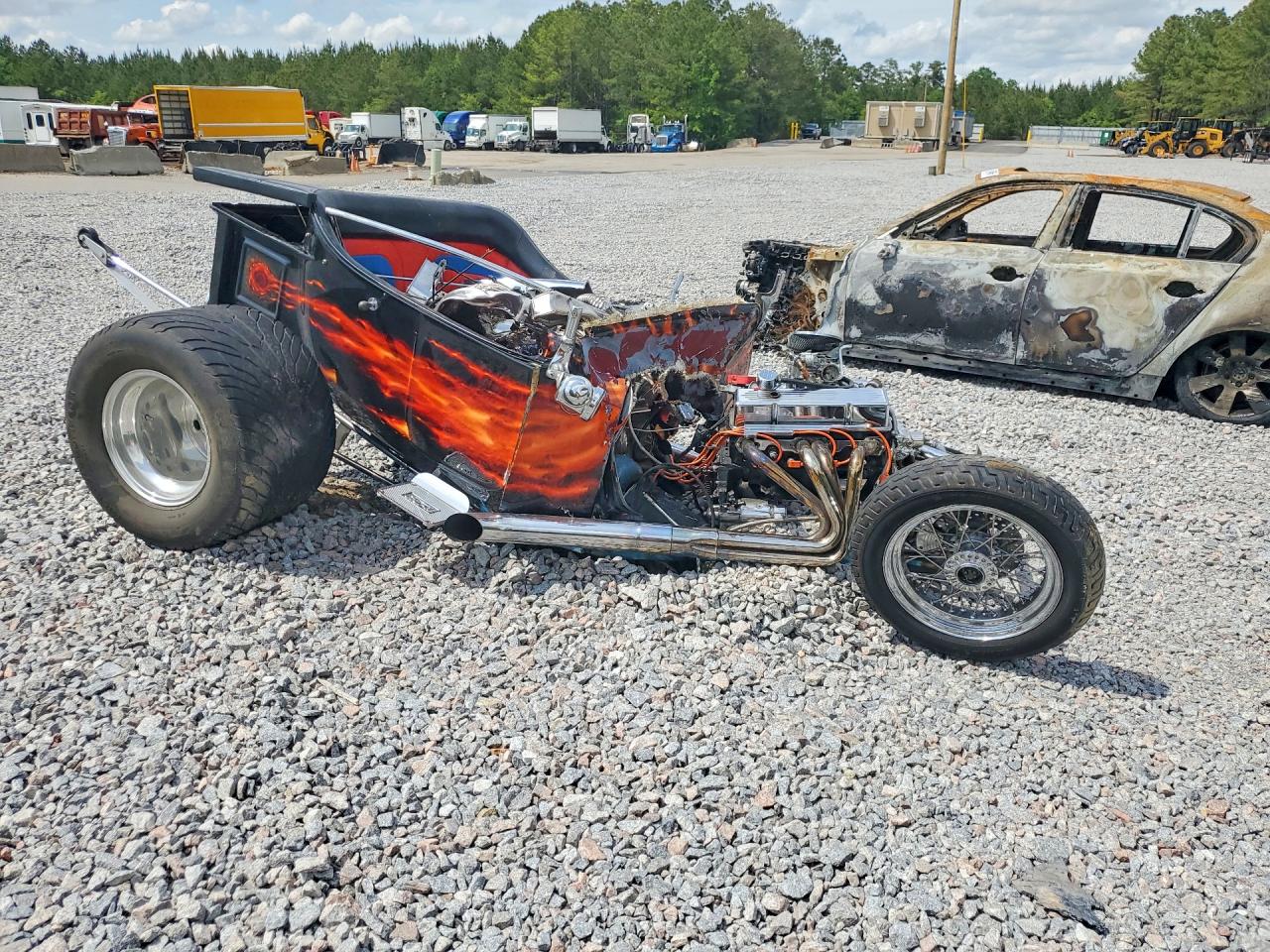 1923 FORD ALL OTHER