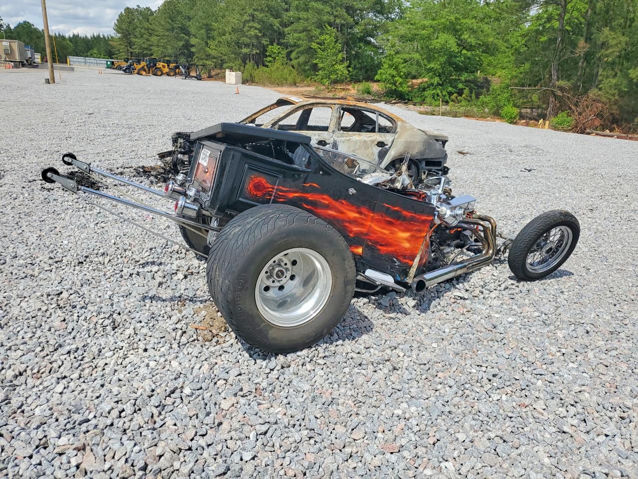 1923 FORD ALL OTHER