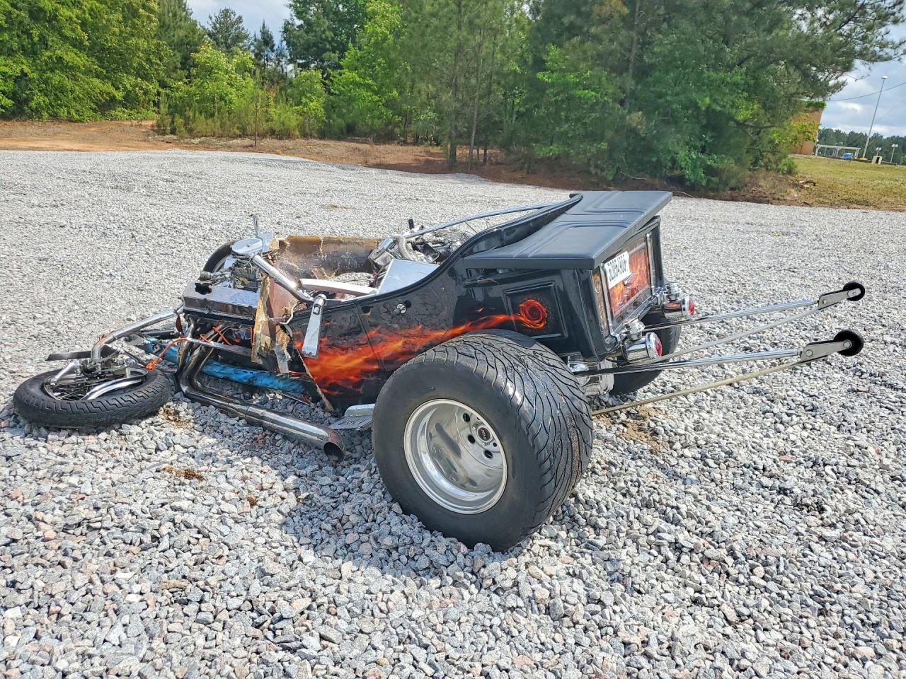 1923 FORD ALL OTHER