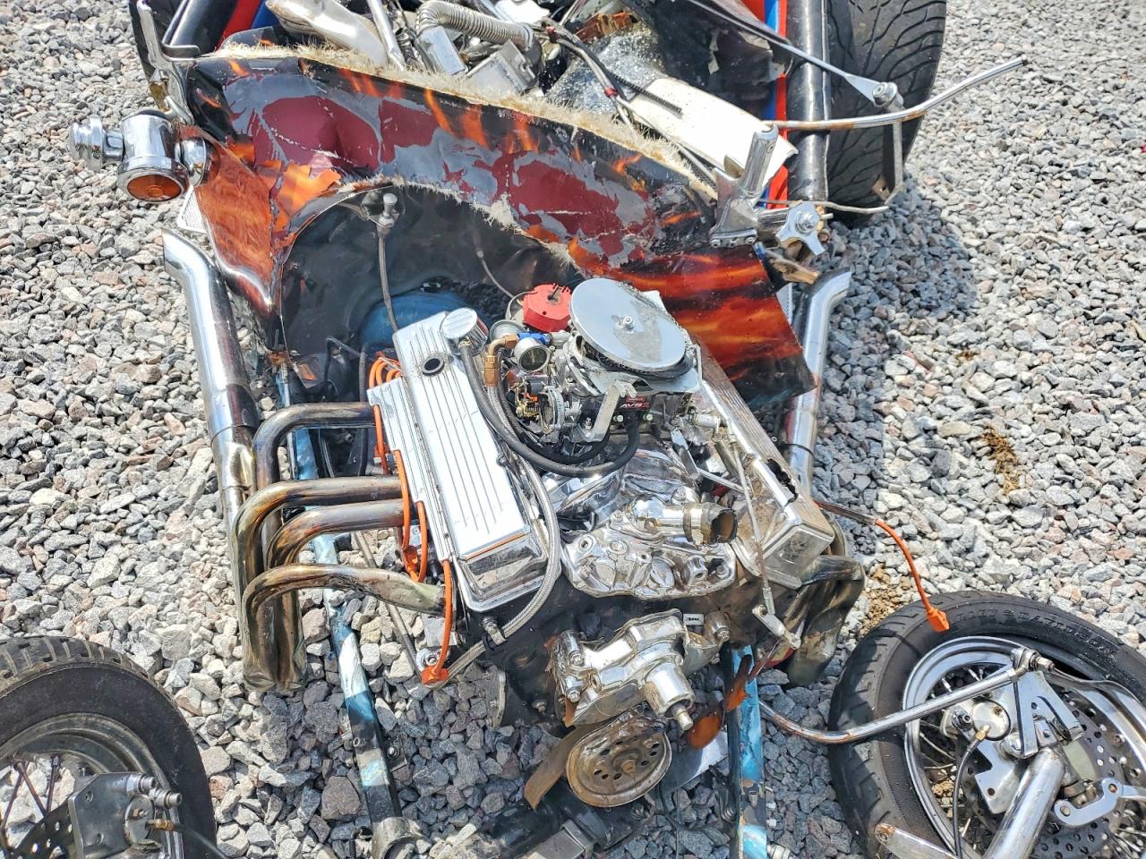 1923 FORD ALL OTHER