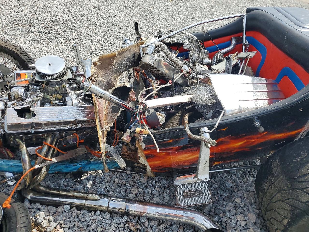 1923 FORD ALL OTHER