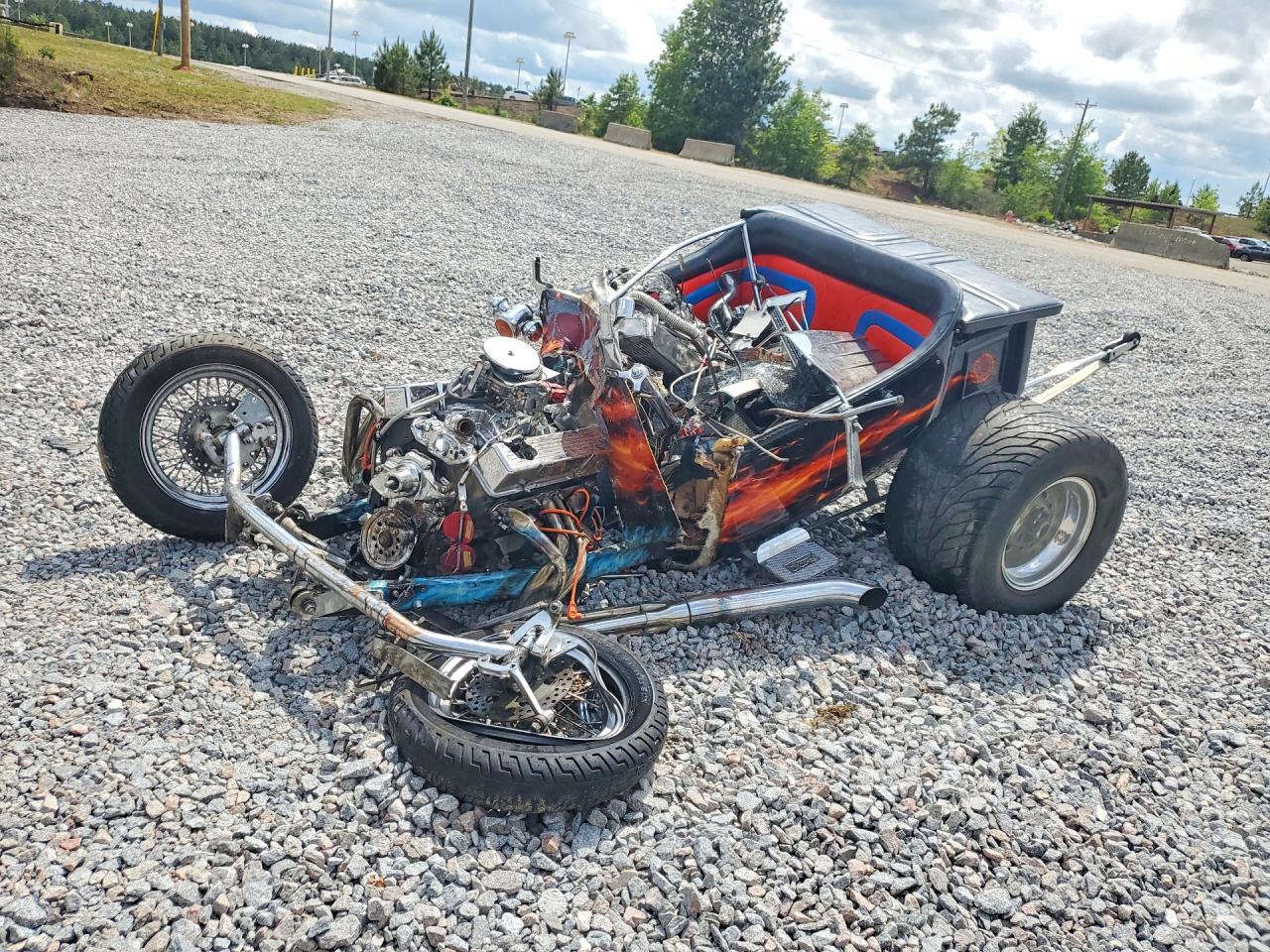 1923 FORD ALL OTHER