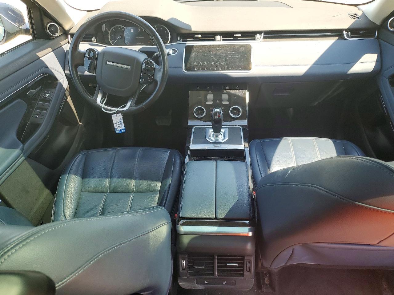 2020 LAND ROVER RANGEROVER