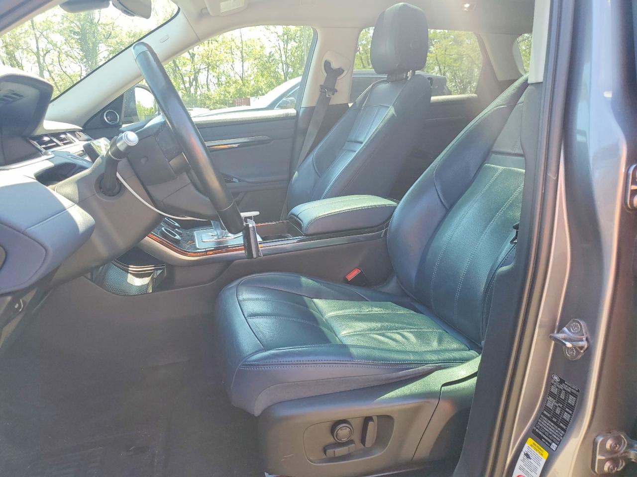 2020 LAND ROVER RANGEROVER
