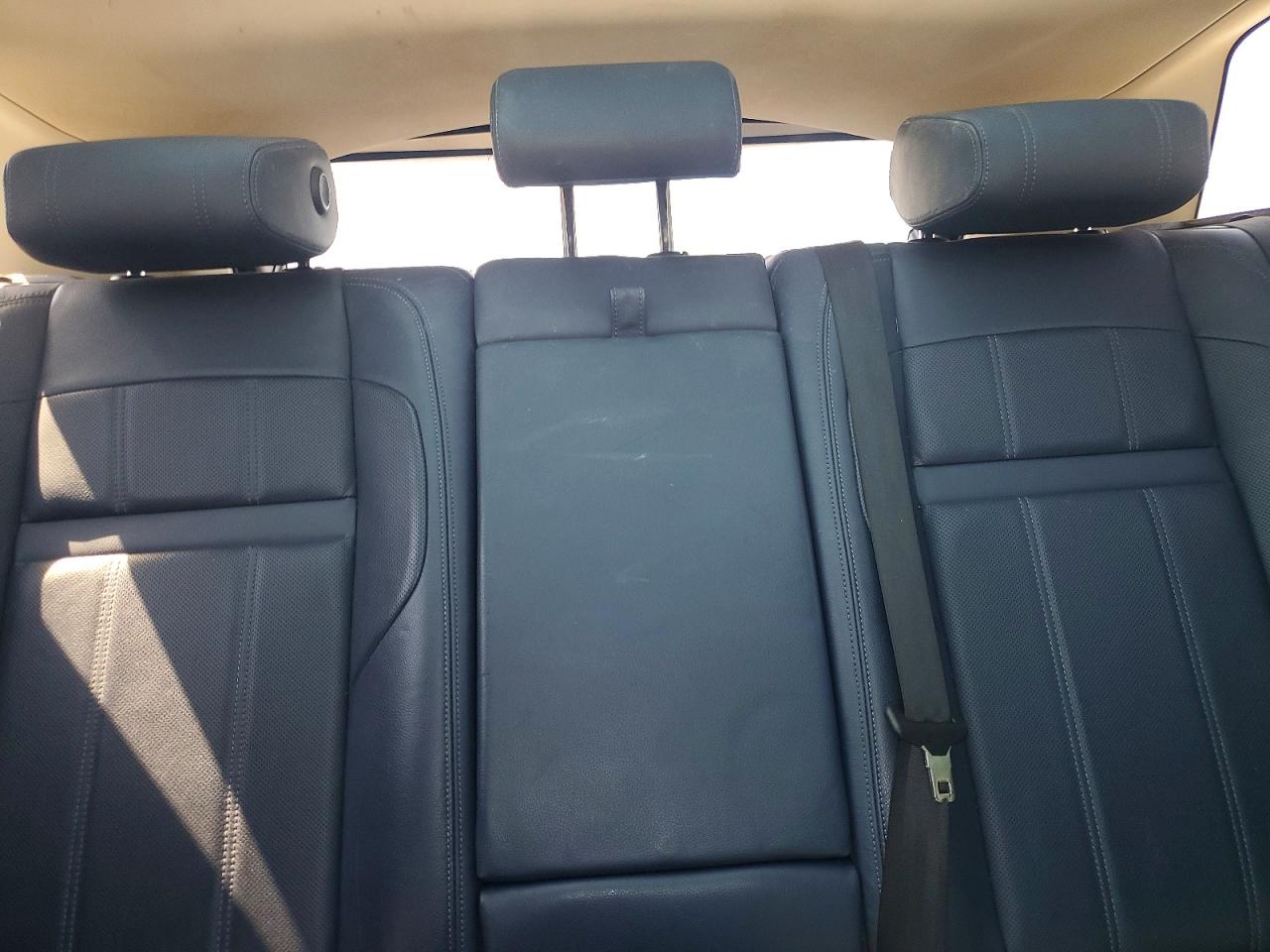 2020 LAND ROVER RANGEROVER