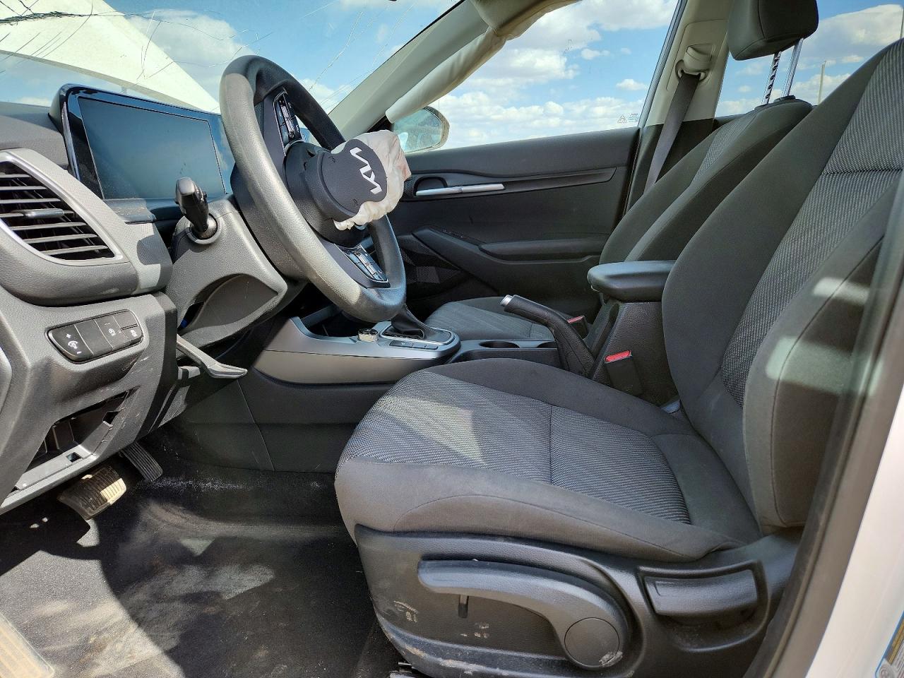 2024 KIA SELTOS