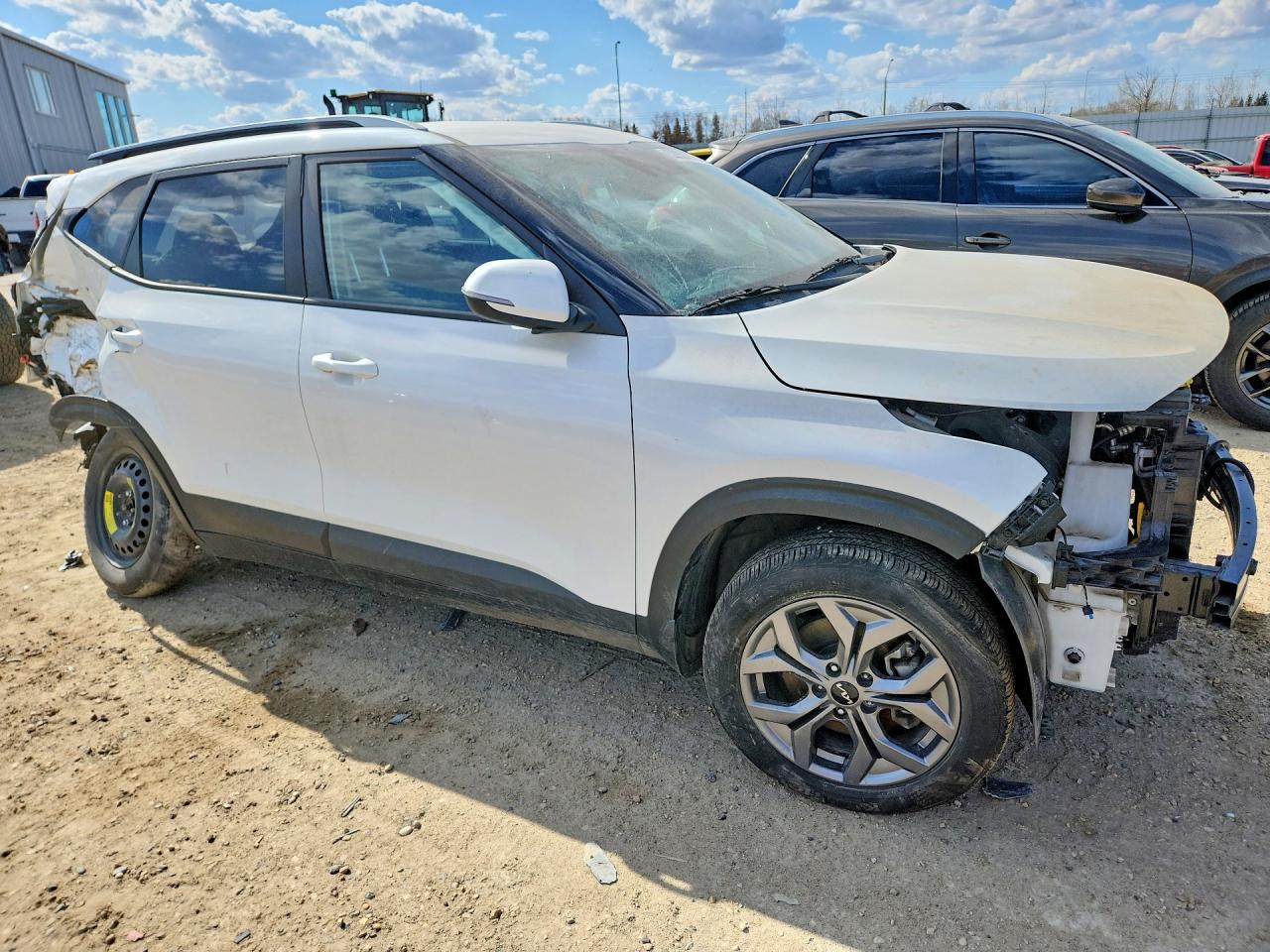 2024 KIA SELTOS