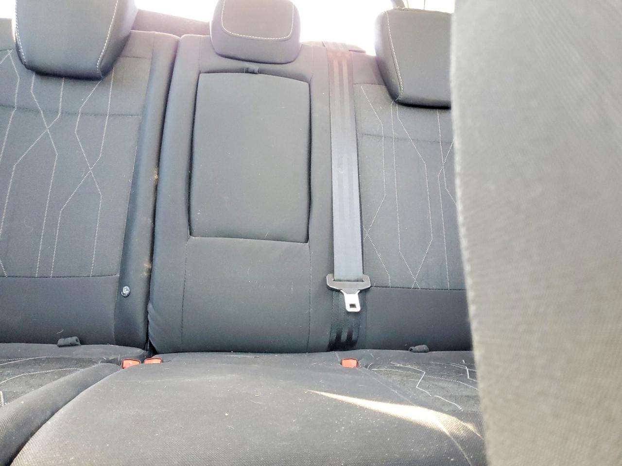 2019 FORD ECOSPORT