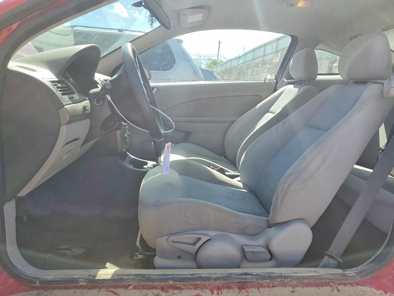 2007 CHEVROLET COBALT