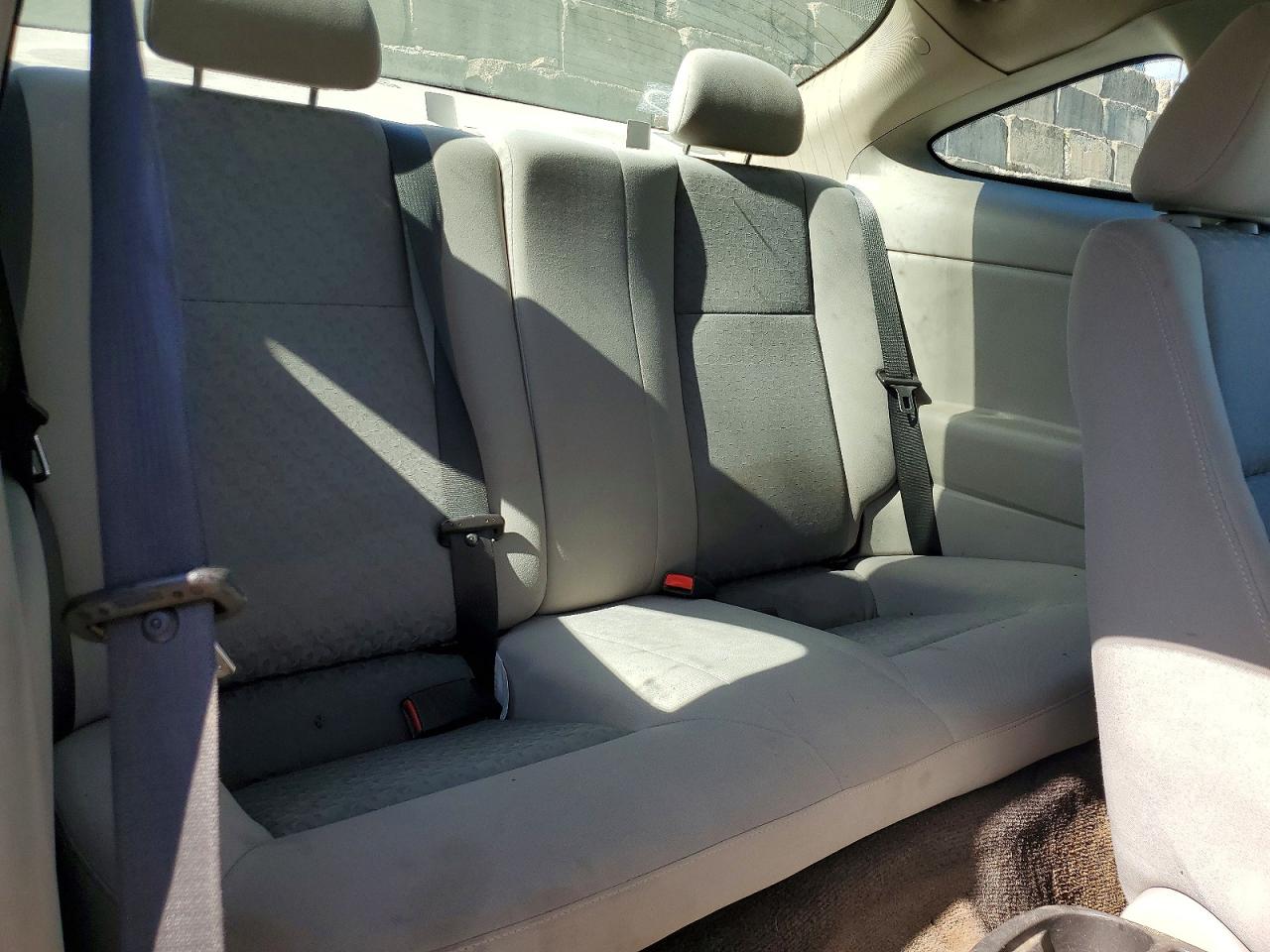 2007 CHEVROLET COBALT