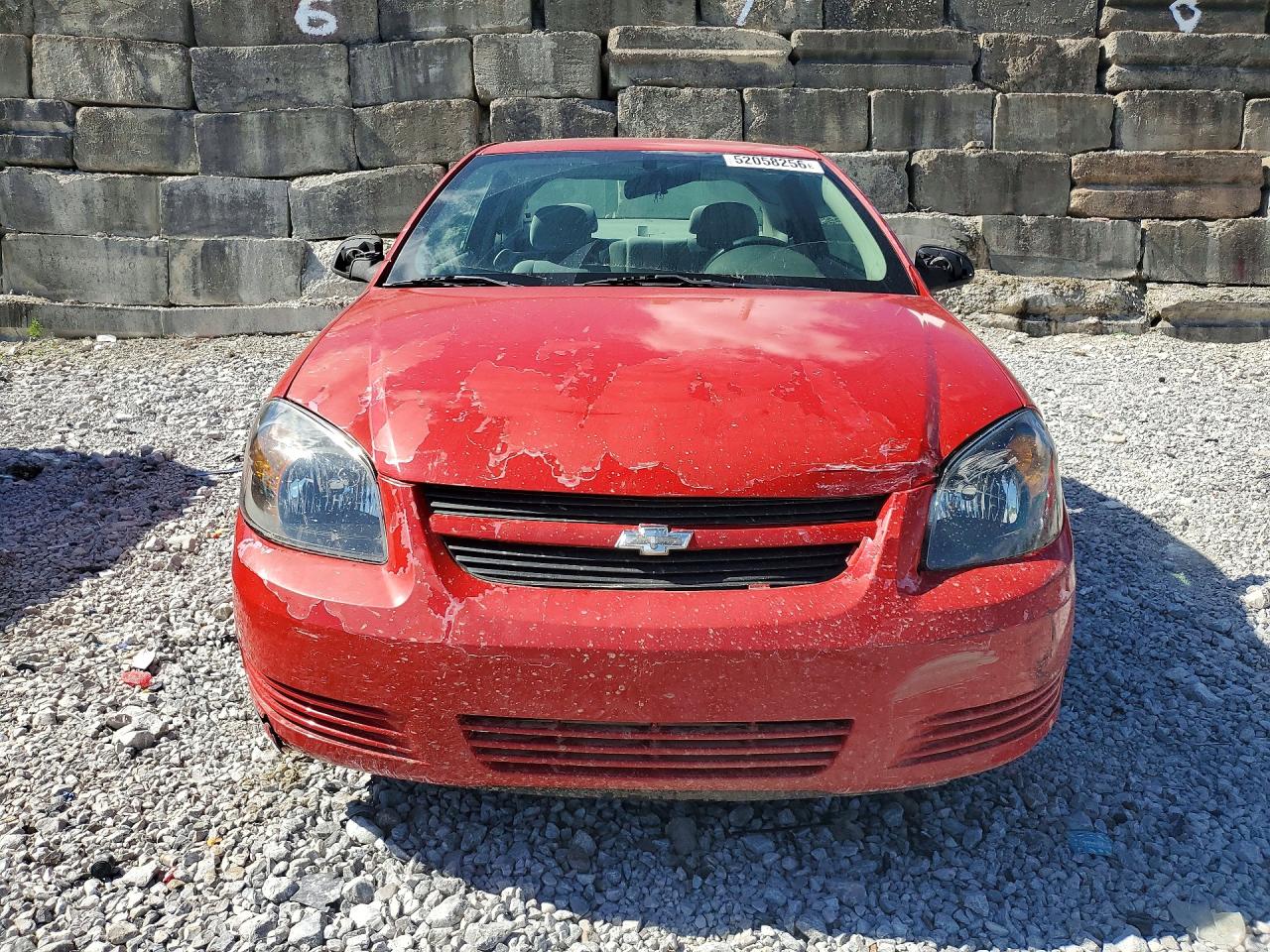 2007 CHEVROLET COBALT