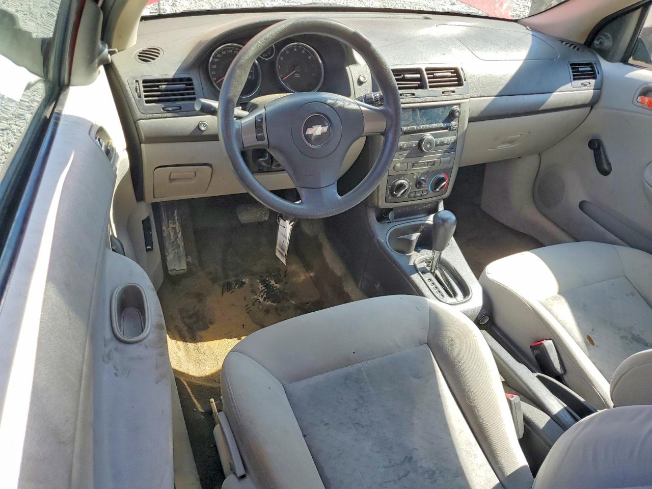 2007 CHEVROLET COBALT