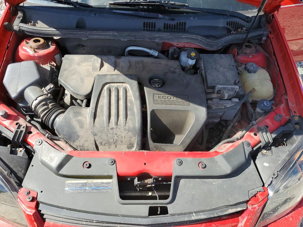 2007 CHEVROLET COBALT