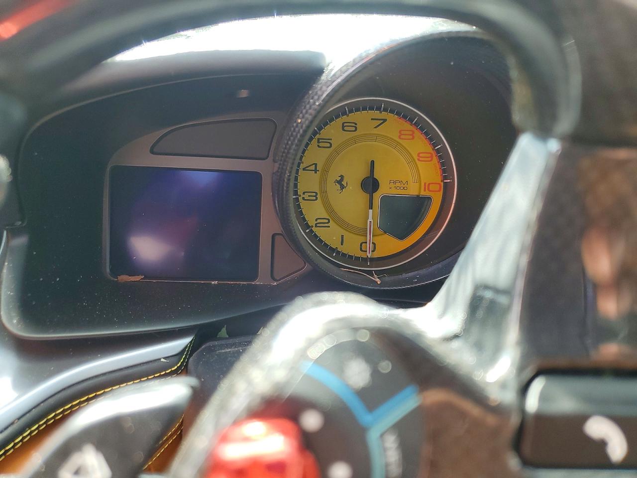 2018 FERRARI ALL OTHER