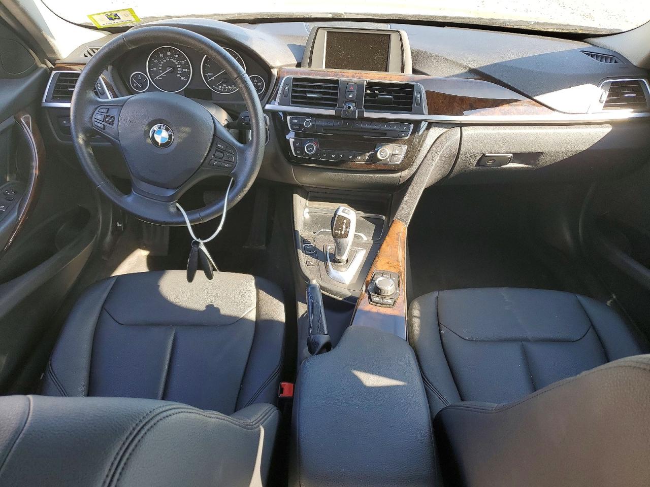 2017 BMW 3 SERIES