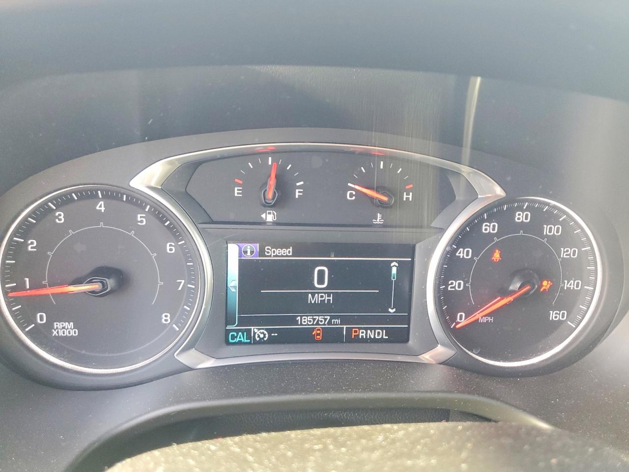 2019 GMC ACADIA
