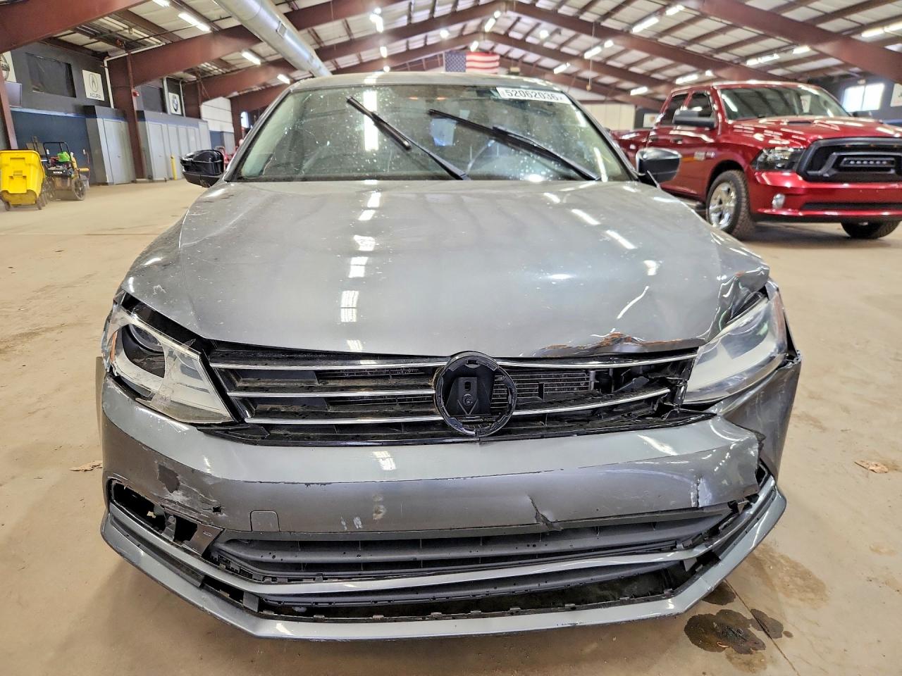 2016 VOLKSWAGEN JETTA