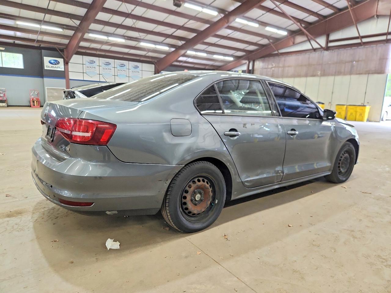 2016 VOLKSWAGEN JETTA