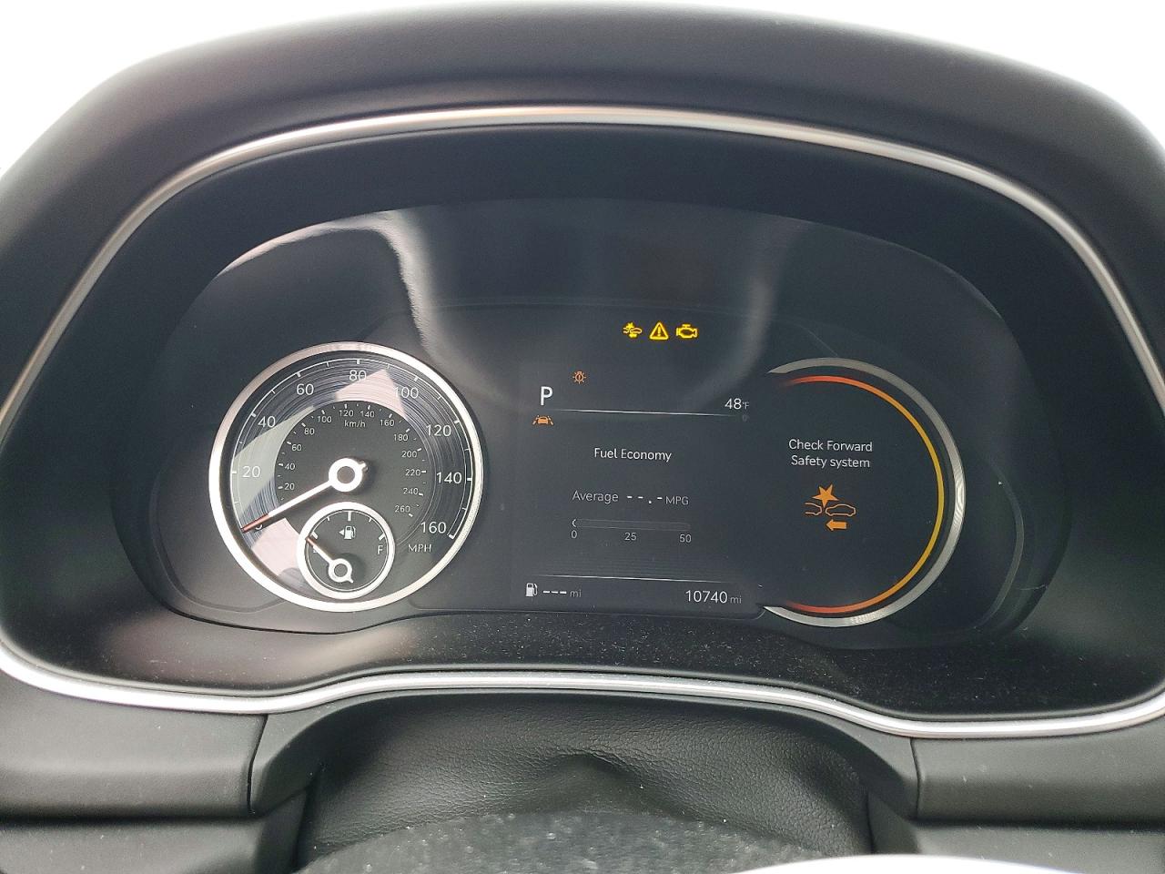 2021 GENESIS GV80