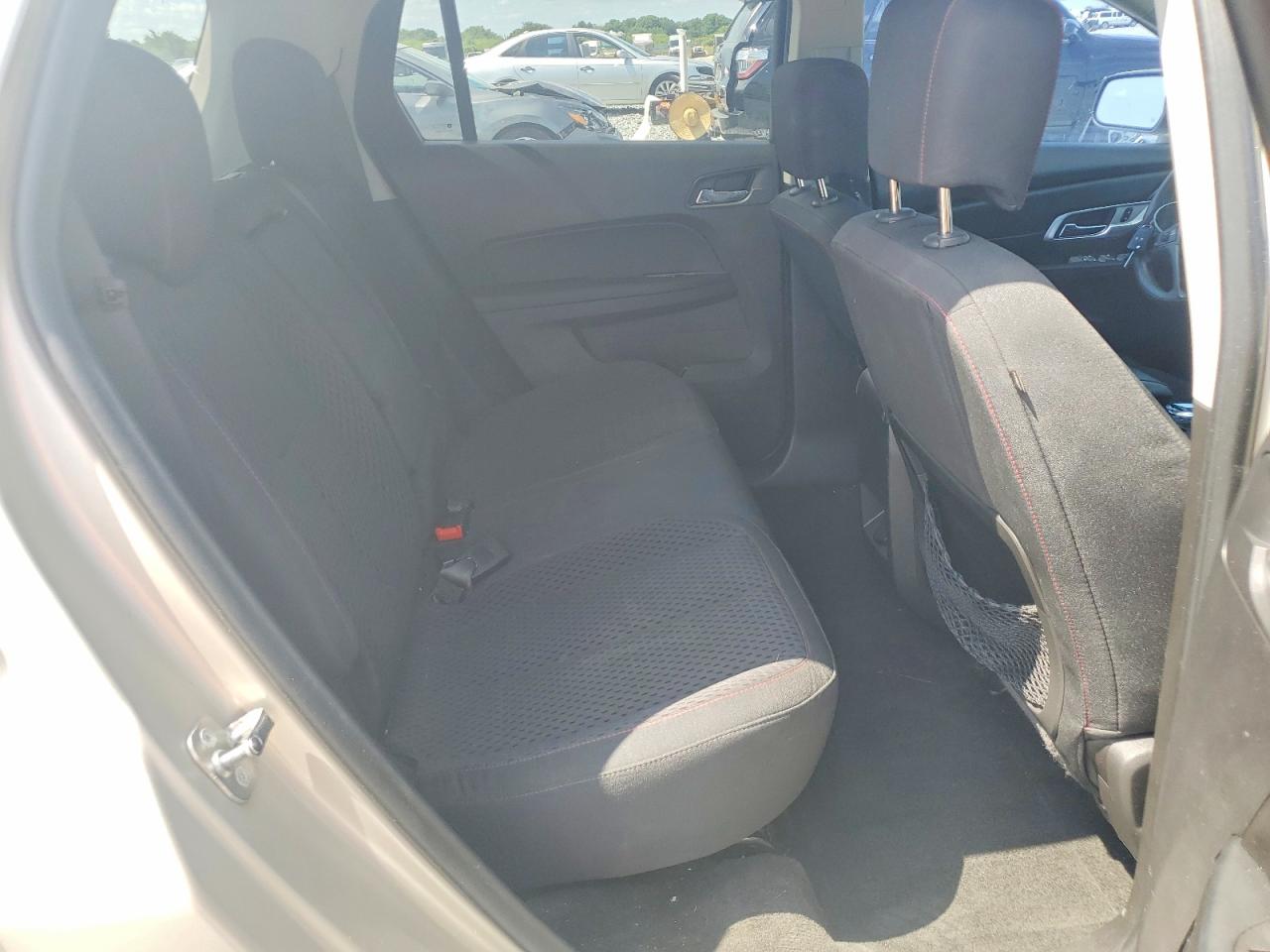 2015 GMC TERRAIN