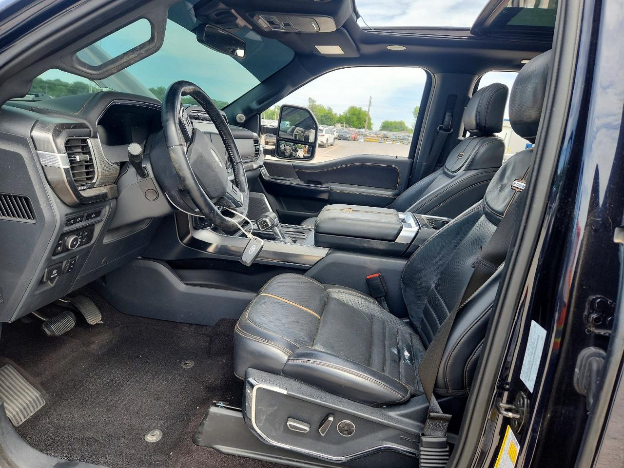 2021 FORD F150