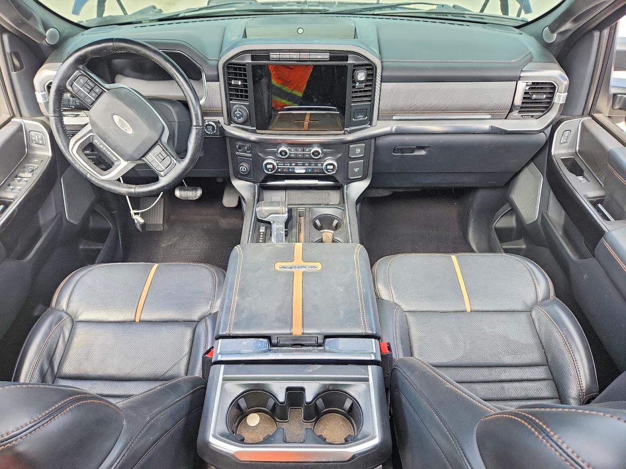 2021 FORD F150