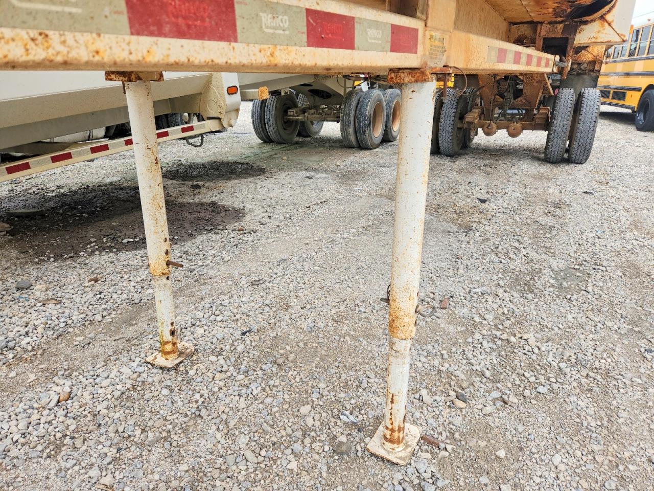2009 RANCO HEAVY DUTY