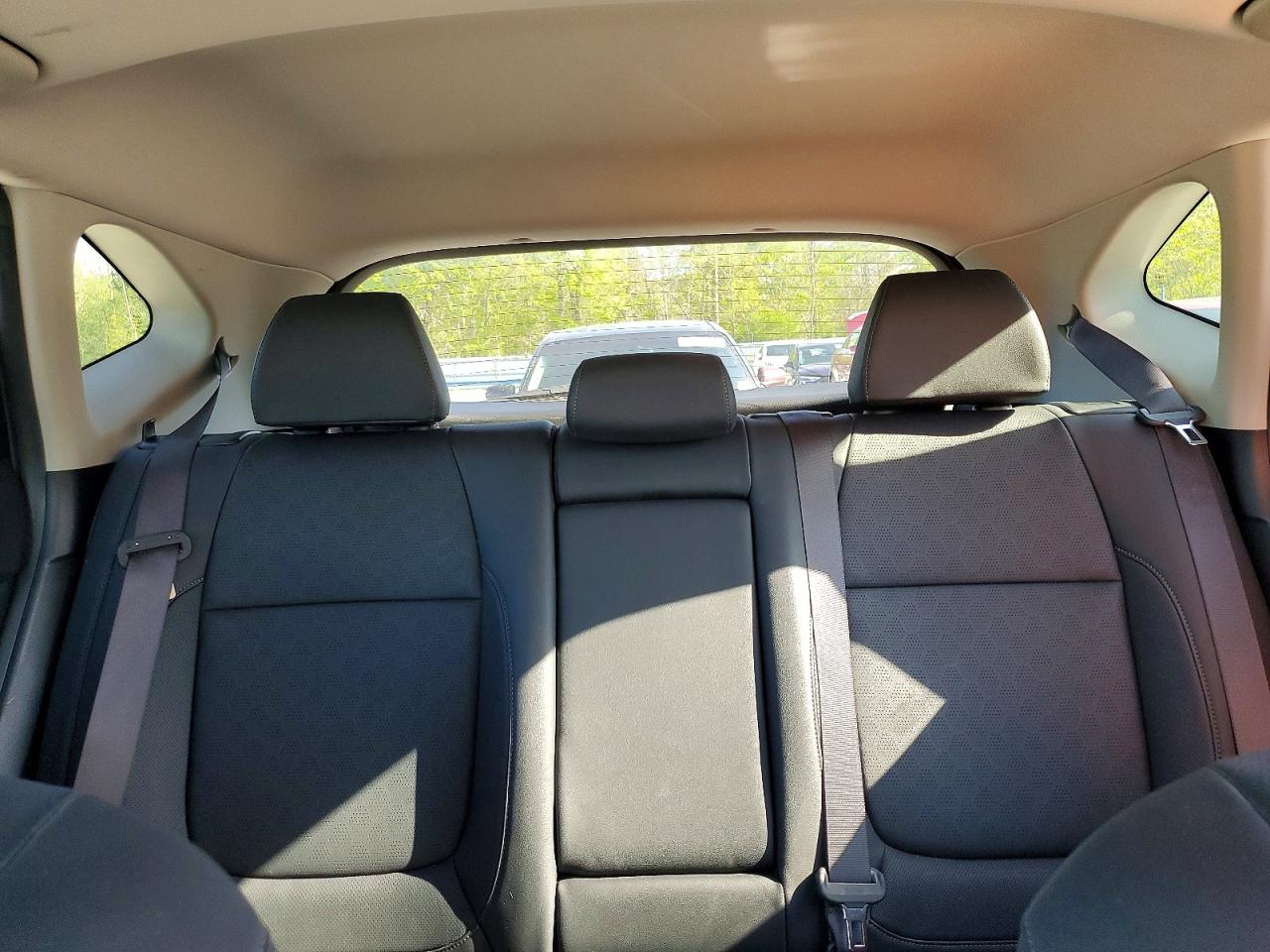 2022 KIA SELTOS