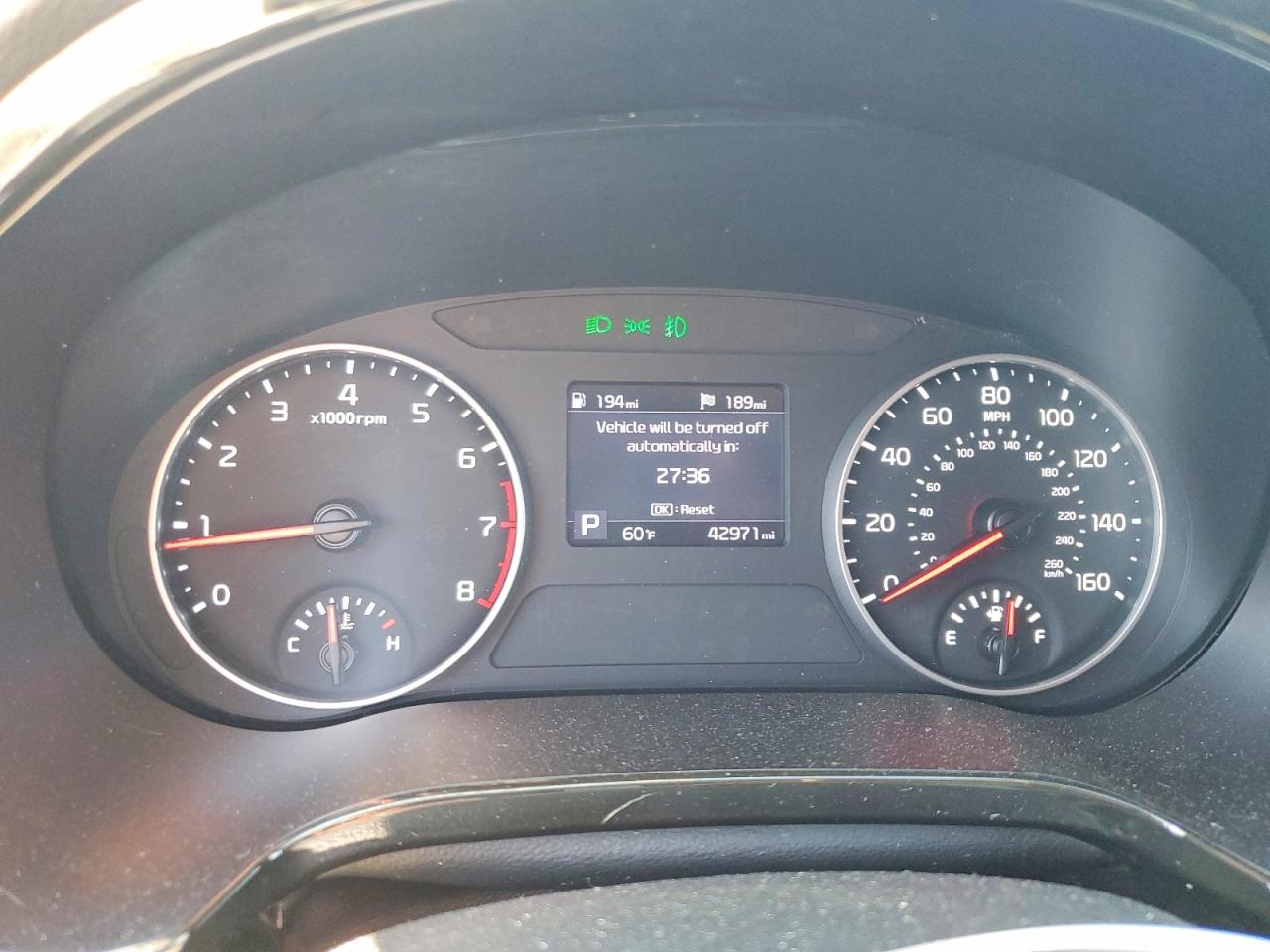 2022 KIA SELTOS