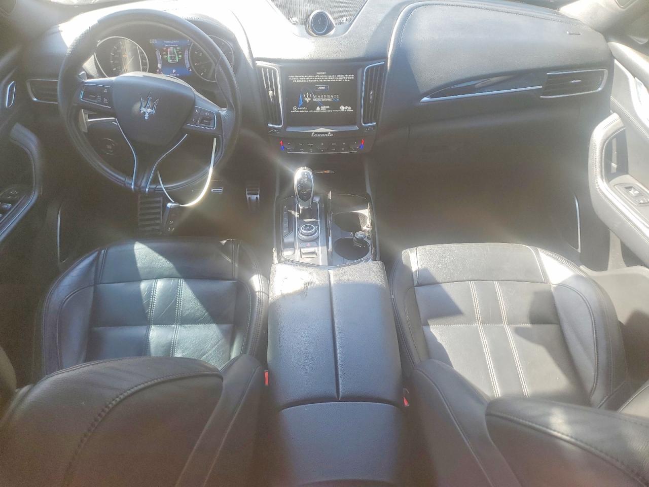 2017 MASERATI ALL MODELS