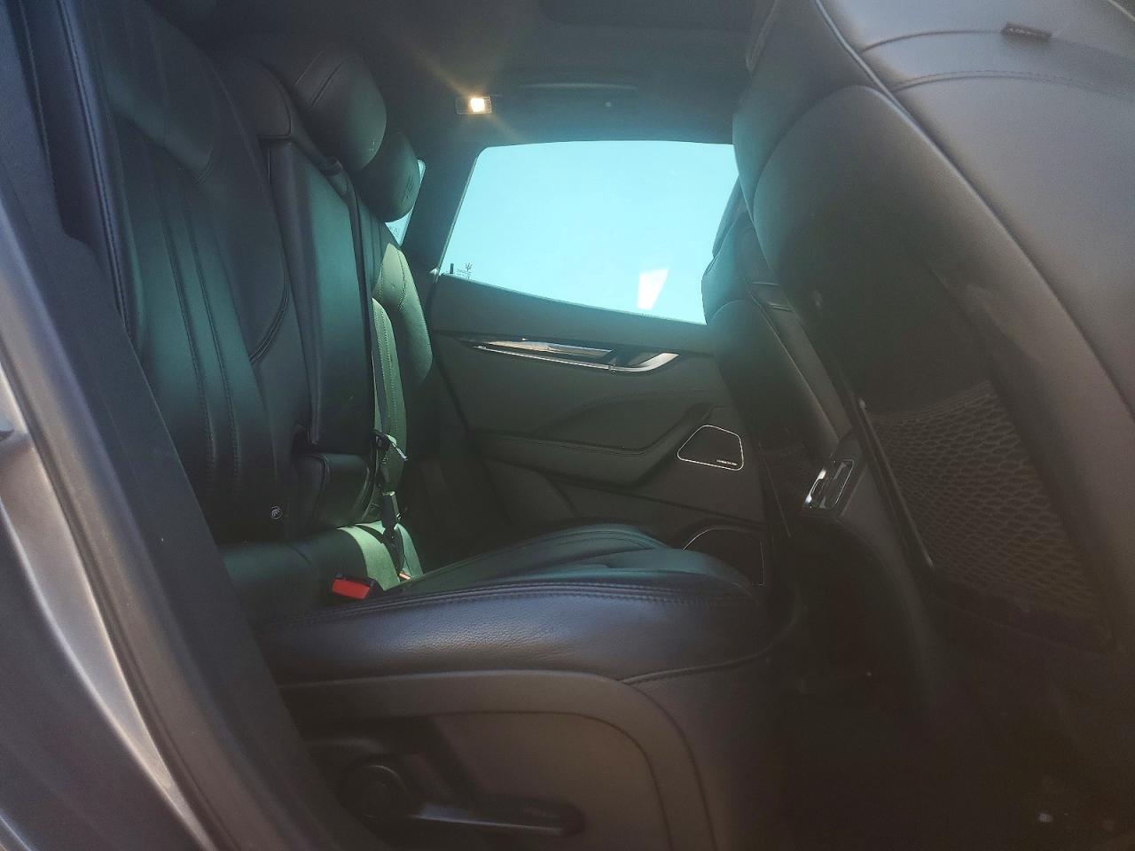 2017 MASERATI ALL MODELS