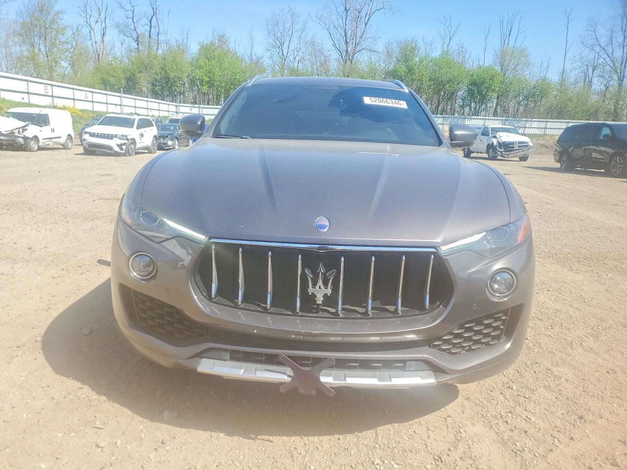 2017 MASERATI ALL MODELS