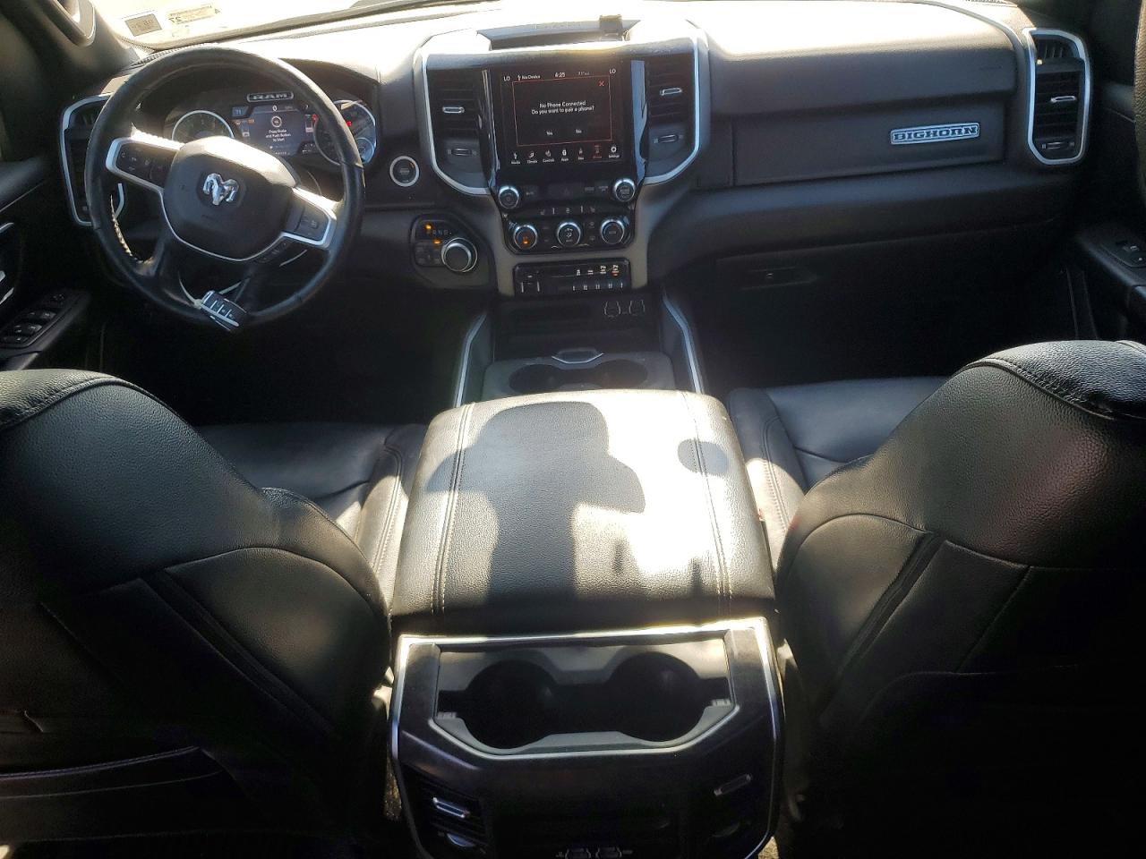 2020 RAM All Models