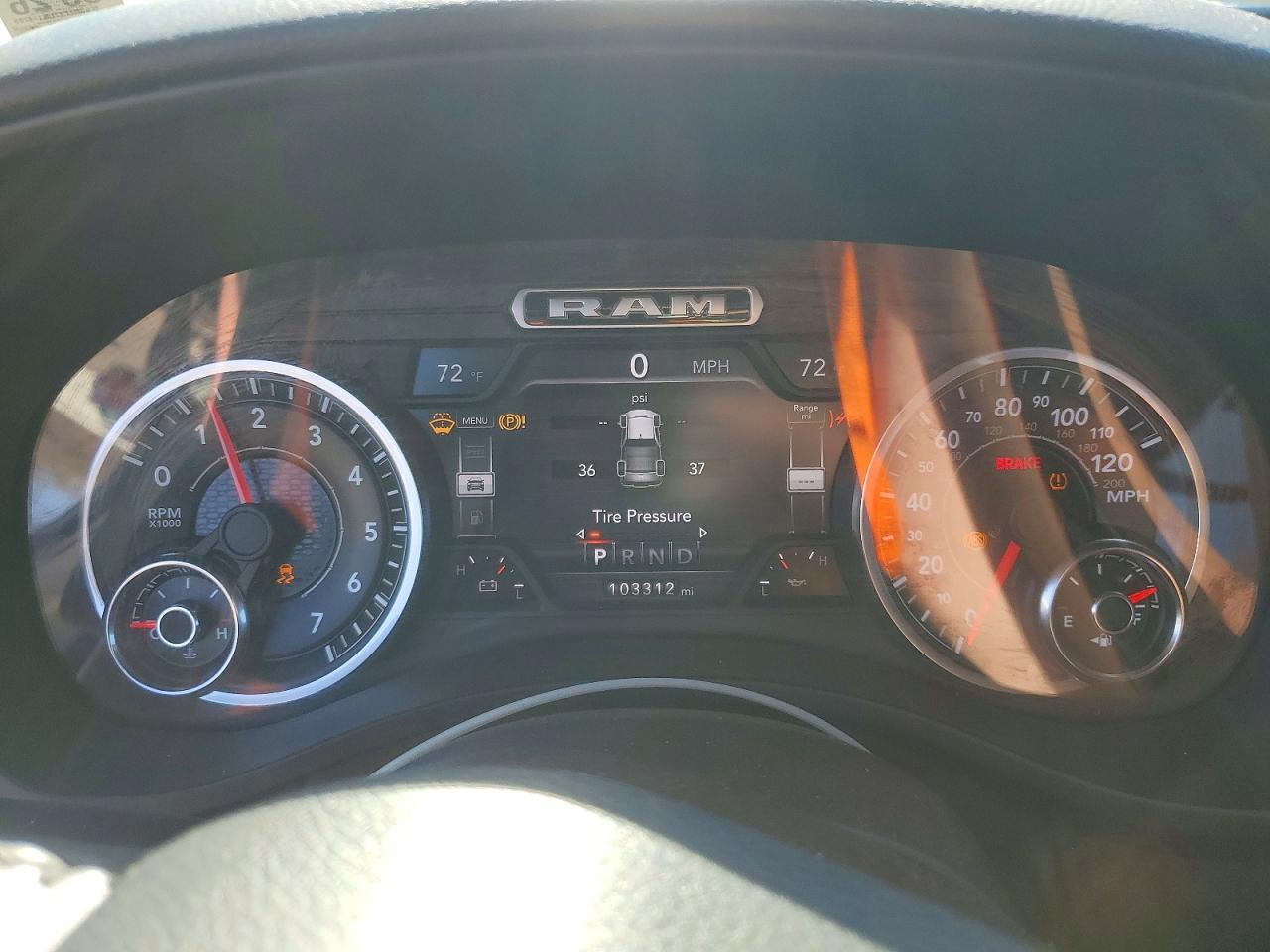 2020 RAM All Models