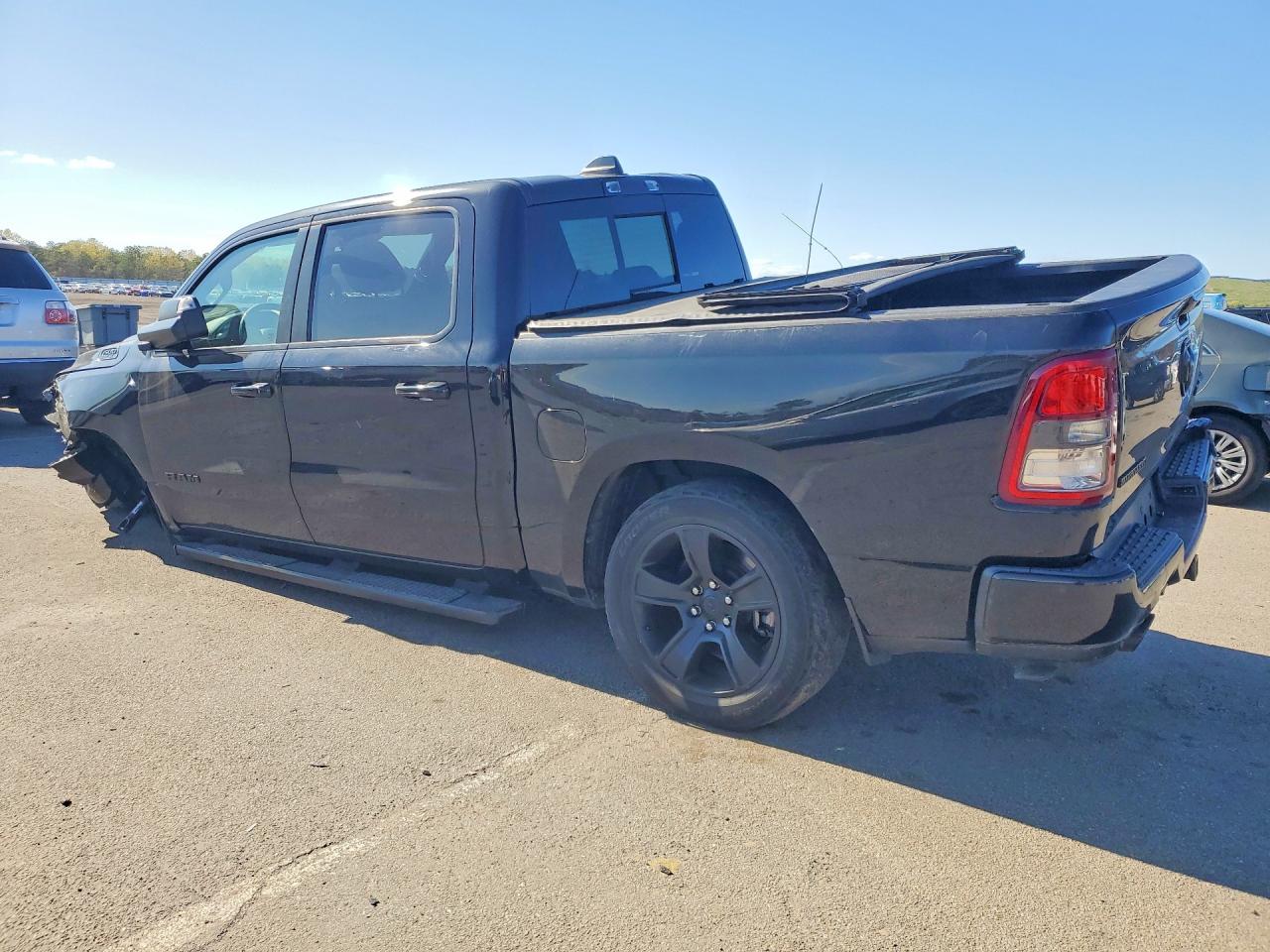 2020 RAM All Models