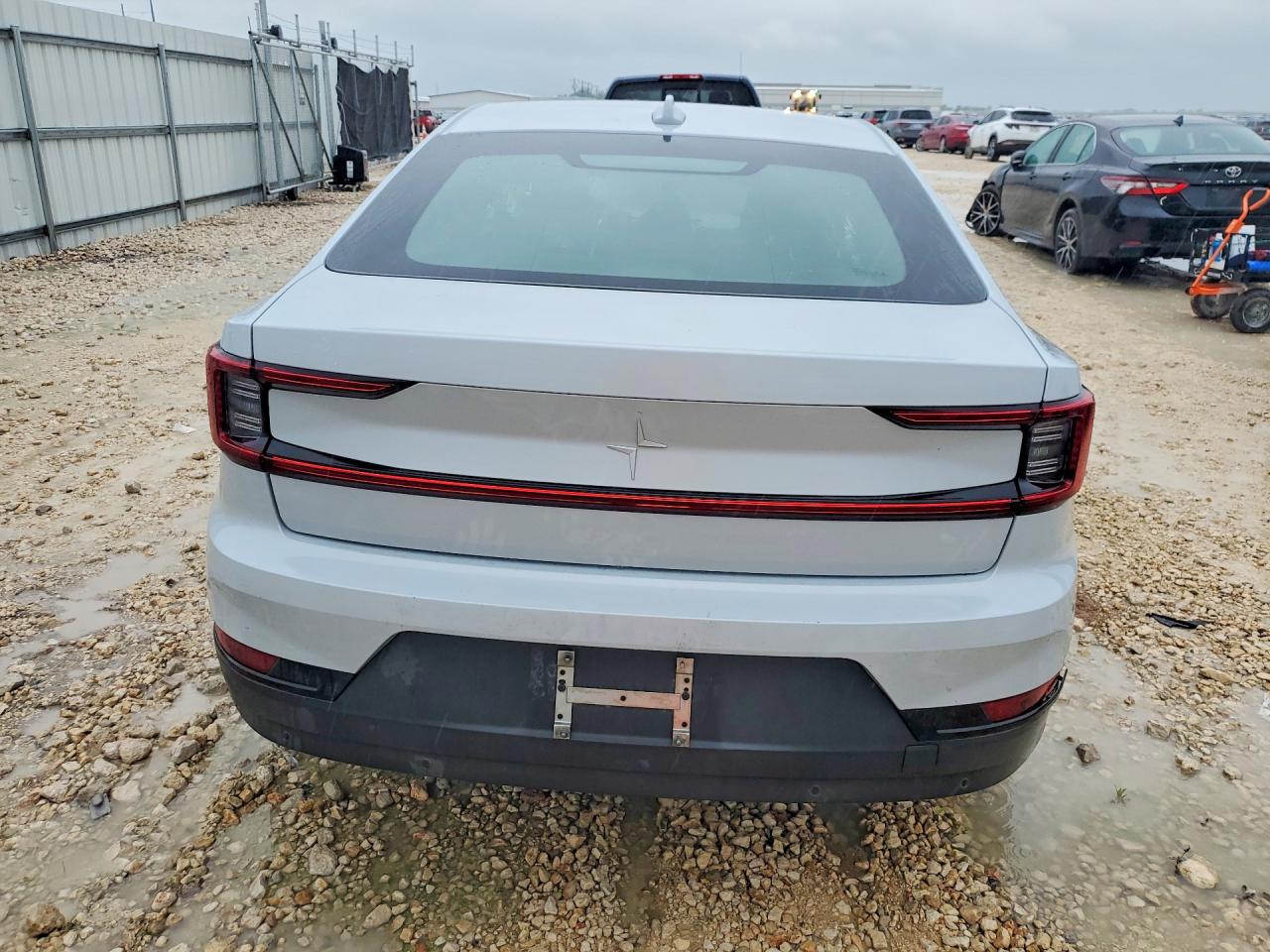 2023 POLESTAR 2