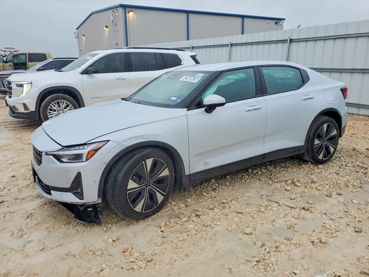 2023 POLESTAR 2
