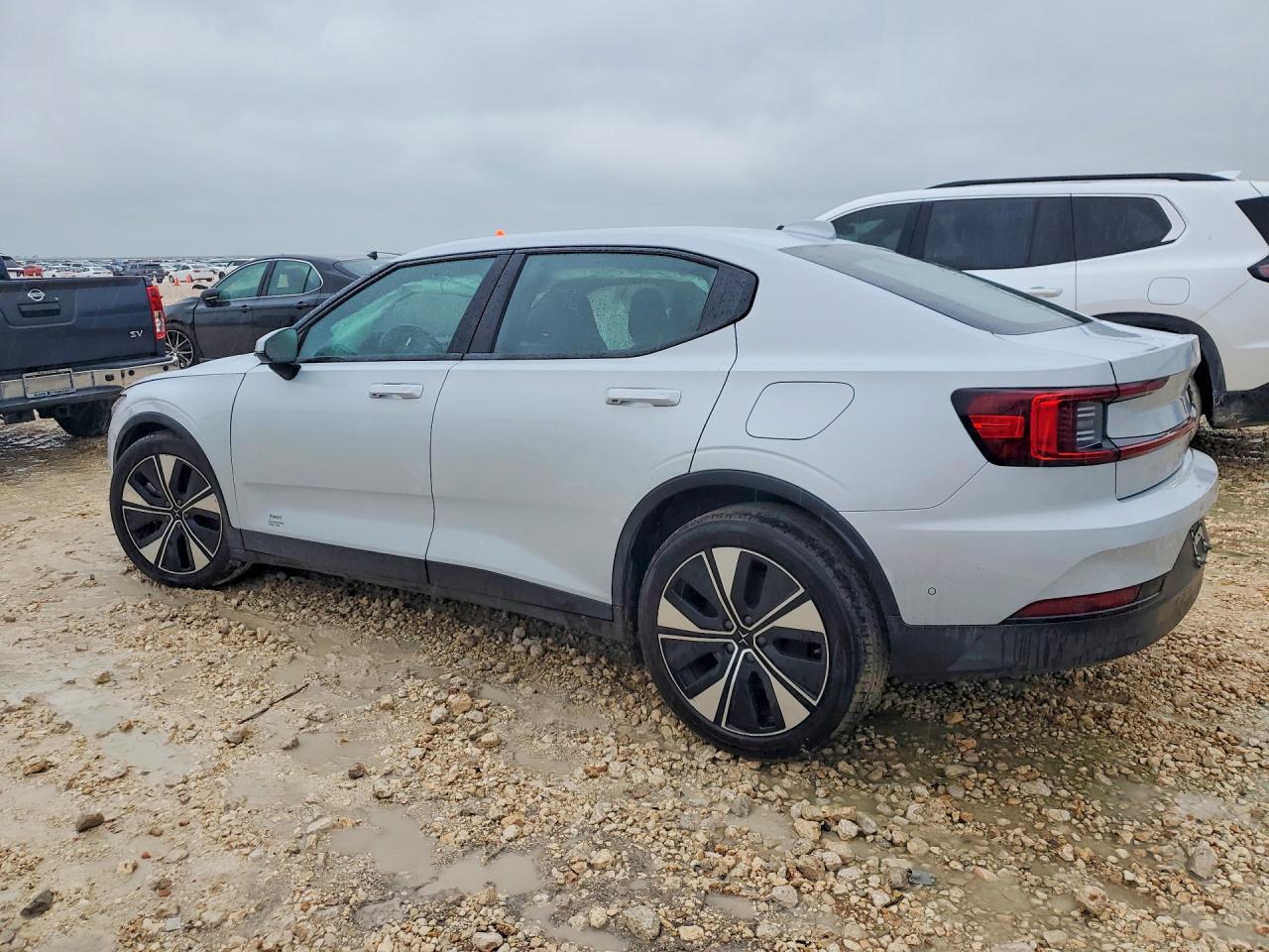 2023 POLESTAR 2