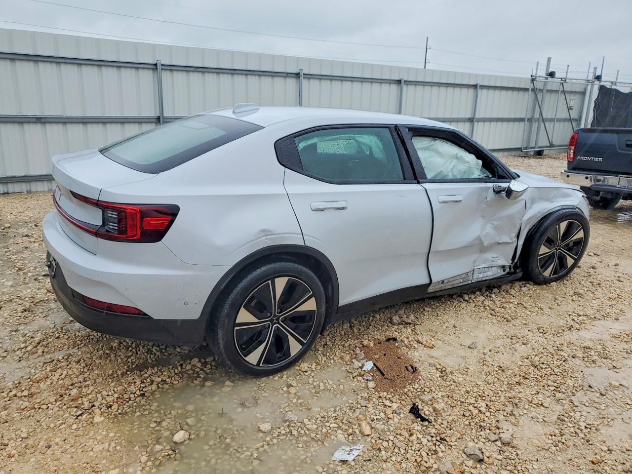 2023 POLESTAR 2