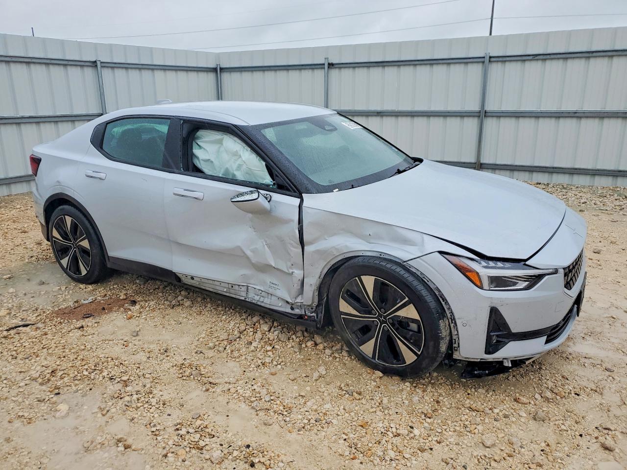 2023 POLESTAR 2