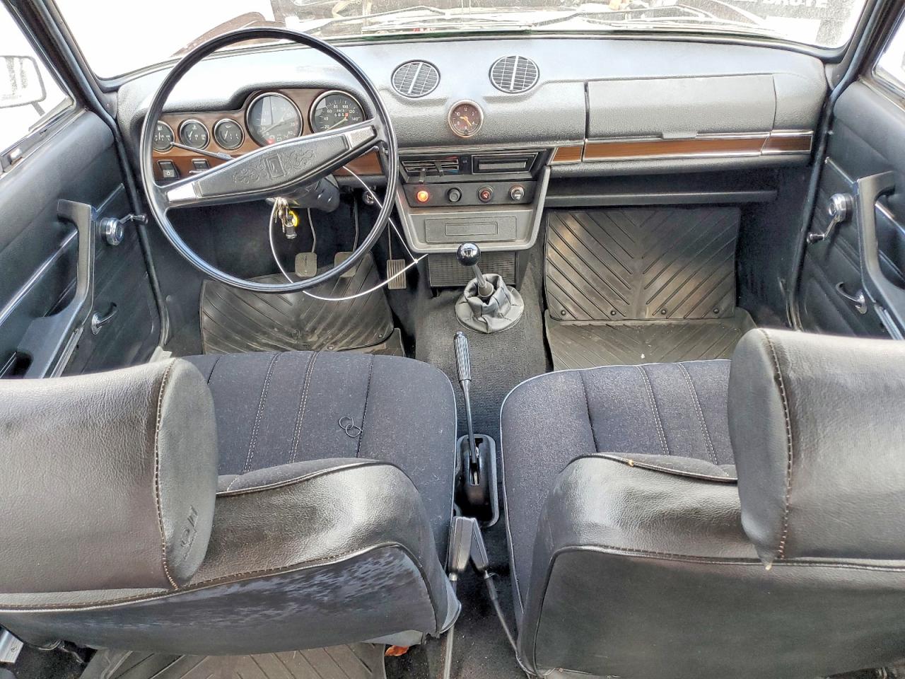 1988 LADA NIVA