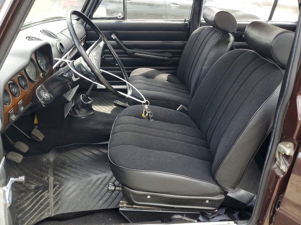 1988 LADA NIVA