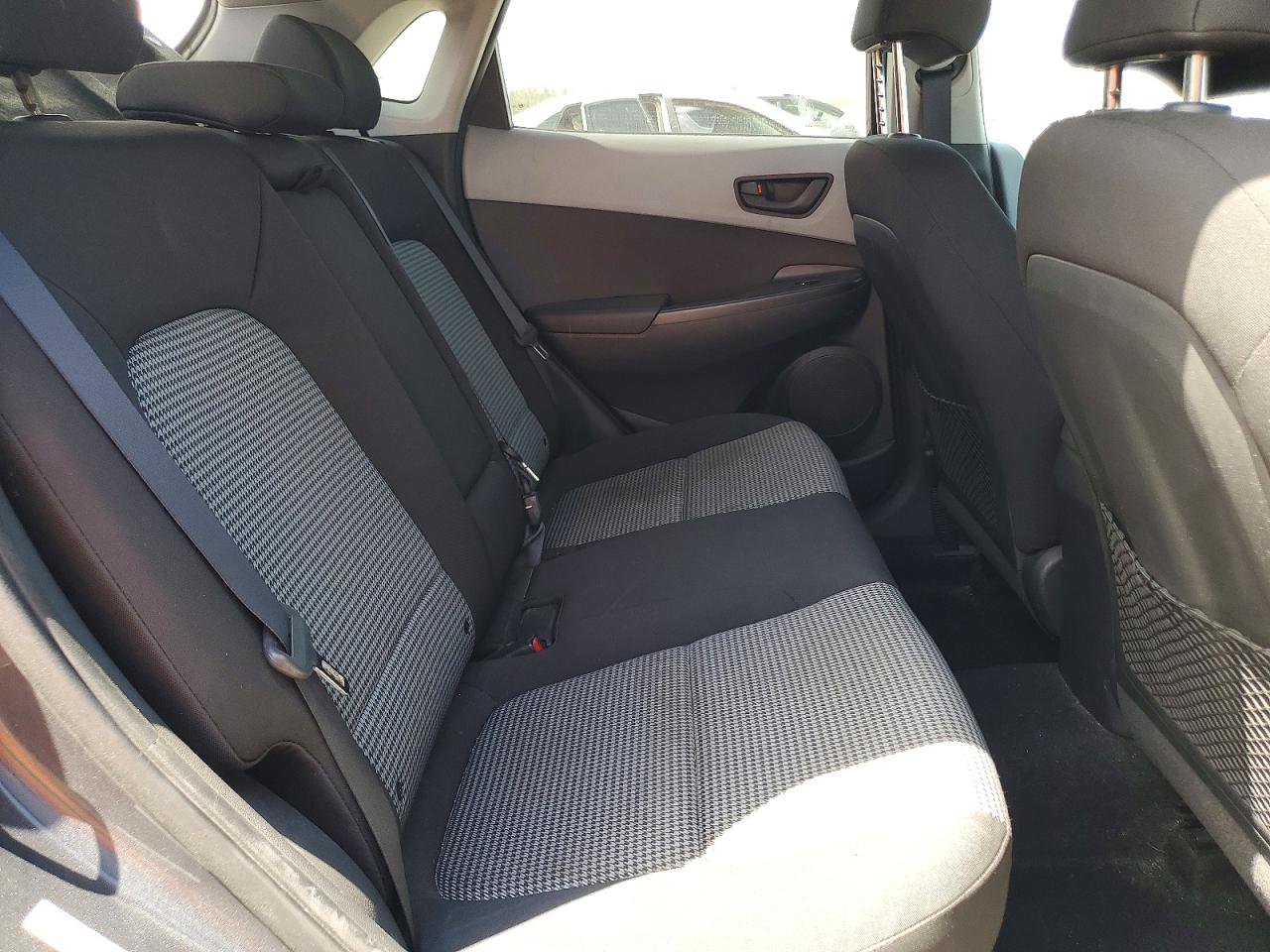 2019 HYUNDAI KONA