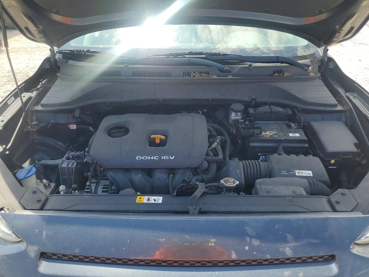 2019 HYUNDAI KONA