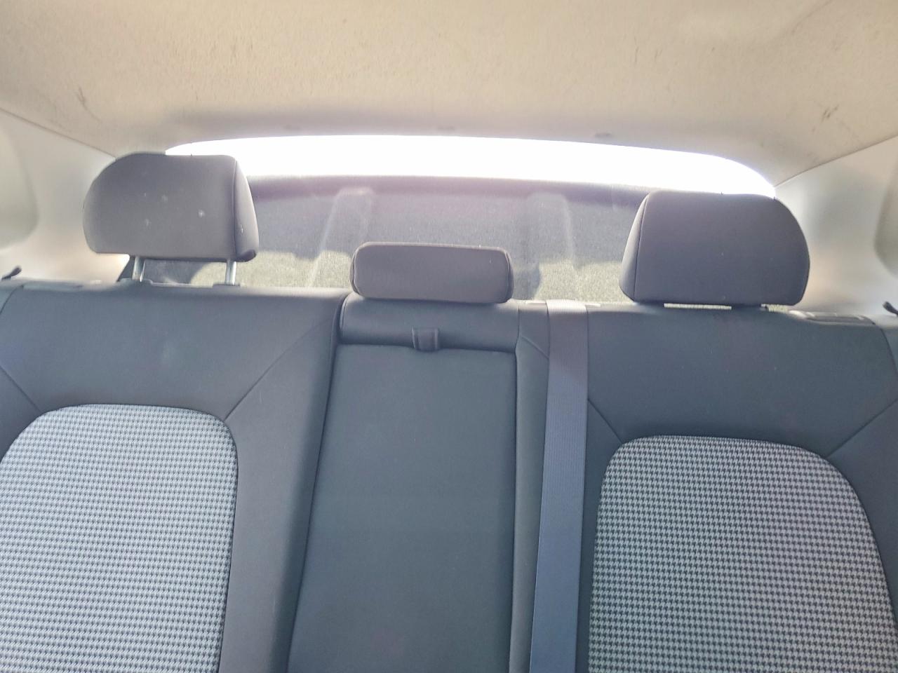 2019 HYUNDAI KONA