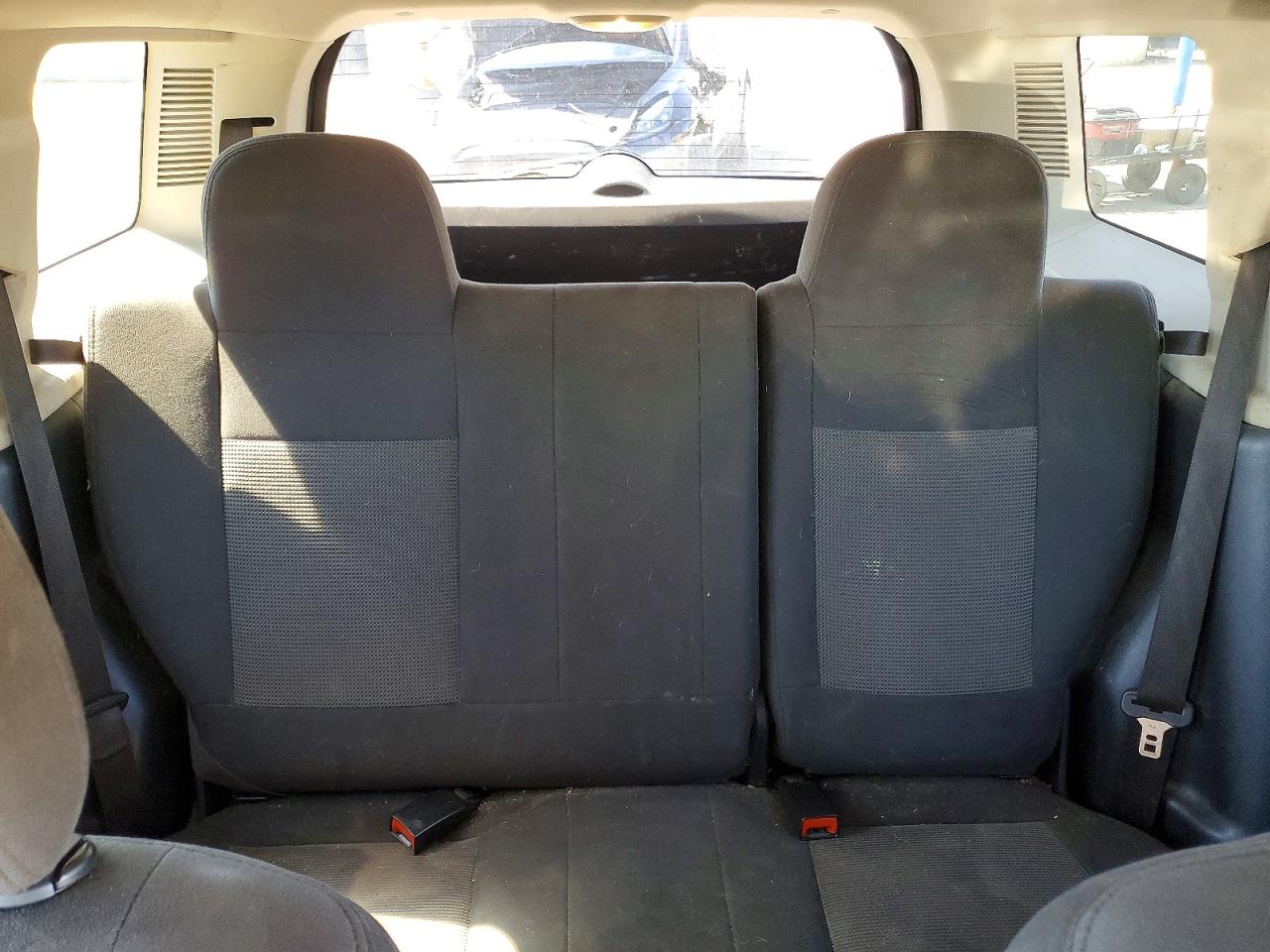 2016 JEEP PATRIOT