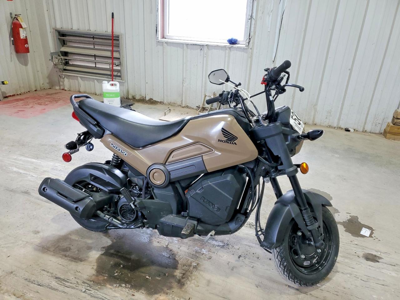 2023 HONDA ALL OTHER