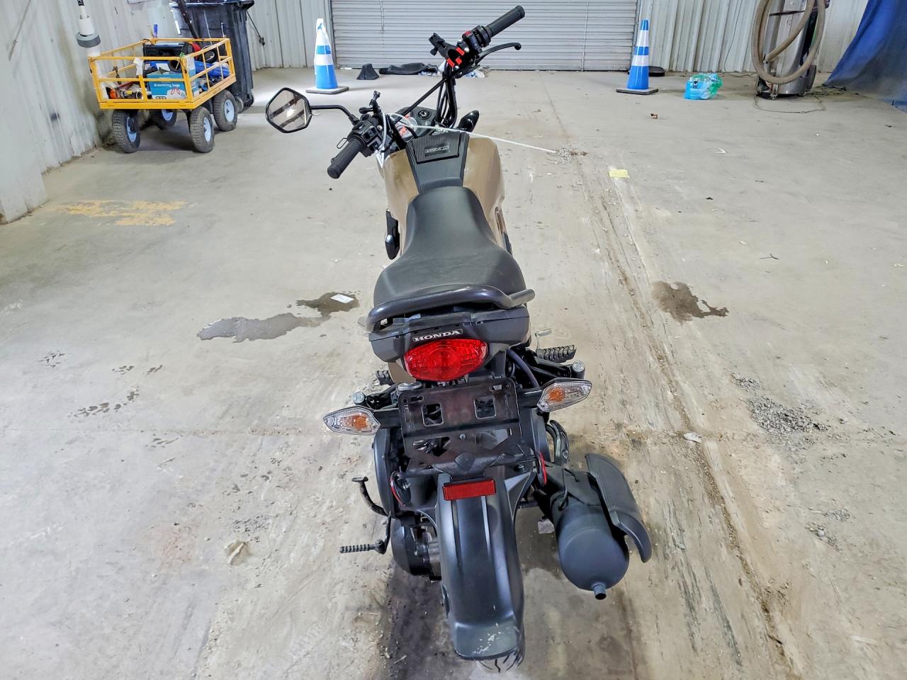 2023 HONDA ALL OTHER