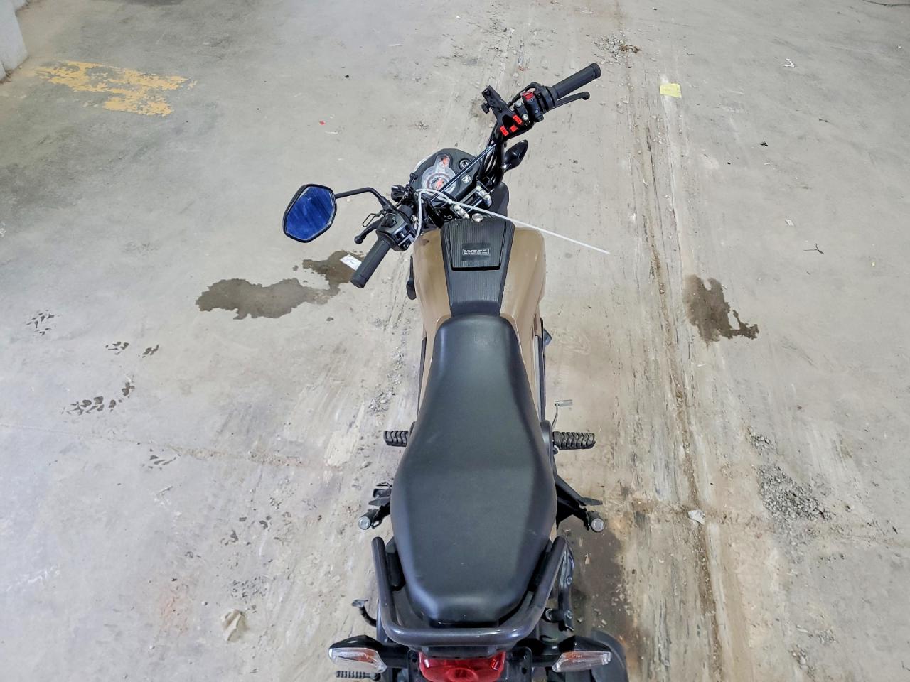 2023 HONDA ALL OTHER