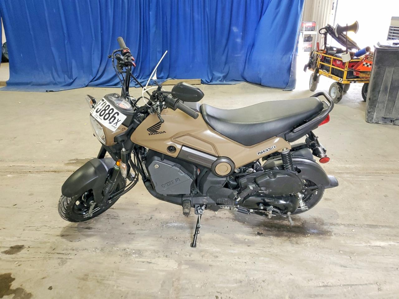 2023 HONDA ALL OTHER